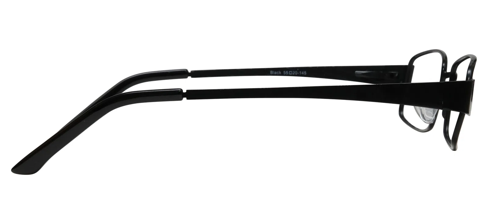 Rectangle Full Rim 201952 Eyeglasses - view 23